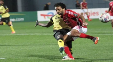 الأهلي ويانج أفريكانز.. كواليس المؤتمر الصحفي للمواجهة المرتقبة اليوم في دوري الأبطال